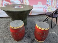 -茂德公鼓城