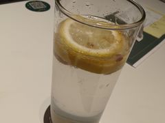 手打咸柠七-新兴·金羊座·粤菜点心(乐峰店)
