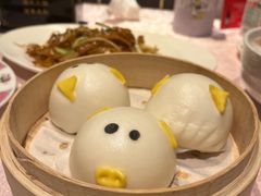 -囍凤楼·粤菜·点心·火锅(温特莱店)