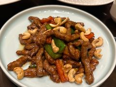 -海天楼中餐厅(吴宫泛太平洋酒店)