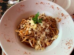 -Old Ottoman Cafe & Restaurant