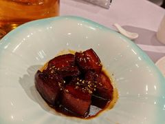 桂花红烧肉-宋园·金宴浙鲜馆(静安店)