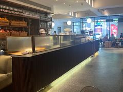 -BAKER&SPICE(安福路店)