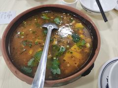 -笨罗卜浏阳菜馆(太平街店)