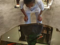 -时光漫步S酒店(成都宽窄巷子店)