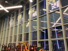 -锐动健身游泳(博地中心店)