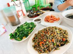 -众味海鲜大排档·活海鲜·潮汕味(南澳店)
