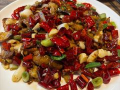 -小喜客·云南特色菜(纳西庭院店)
