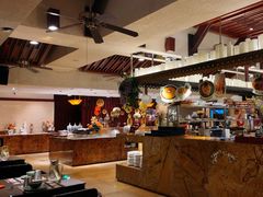 -金厨泰国餐厅·全泰籍厨师料理(拱北店)