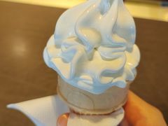 -麦当劳(北沙滩店)