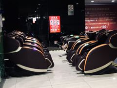 -农垦博纳国际影城(津奥广场IMAX店)