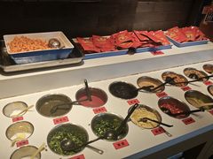 -钢管厂五区小郡肝火锅串串香(清河店)