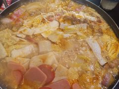 -炙韩料理·部队锅专门店