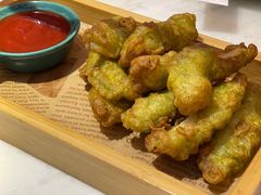 -径山十八道·风味民间菜(杭州总店)
