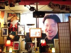 -为你钟情咖啡馆(春熙路太古里步行街店)