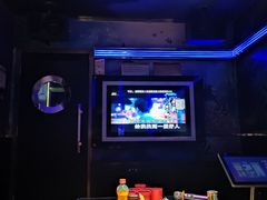 -星派对量贩式KTV(明珠店)