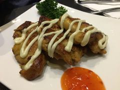 -吱咖啡西式简餐
