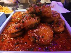 -醉小酒馆·川菜·江湖菜·重庆菜(观音桥旗舰店)