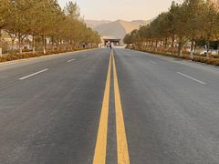 -敦煌莫高国际机场