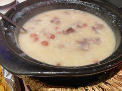 牛肉粥-蚝翅·海鲜粥·烧烤·羊肉季(鄞州万达店)