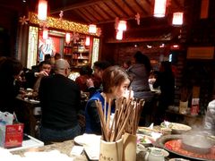 -重庆渝达老火锅(春熙路店)