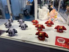 -香港会议展览中心演讲厅