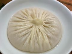 王牌蟹粉灌汤包-苏小柳手工点心(人民广场分院)