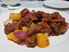 -川粤春天商务餐厅(人民路店)