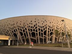 -长春奥林匹克公园