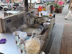 -老白家面馆(测绘东路总店)