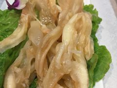 -京味民福烤鸭店(建设四马路店)