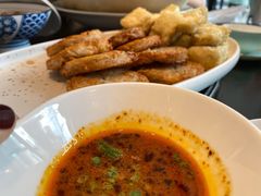 -翠湖宾馆·中餐厅