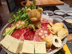 -隐月· 㐂和食屋(芝罘万达公馆店)