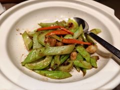 -今轩中餐厅(西安经开洲际酒店)