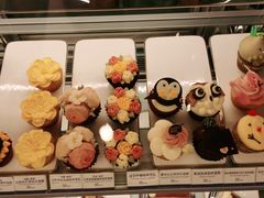 -派悦坊·甜品·蛋糕(虹口龙之梦店)