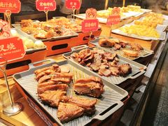 -芝小官毛肚火锅海鲜自助(淮安清江浦区新亚店)