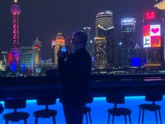 -外滩8号 whisky bar(金延大厦店)