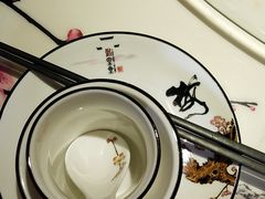 -粥堂里餐厅(城市御园店)