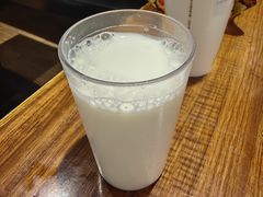 -汉巴味德(北京银座和谐广场店)