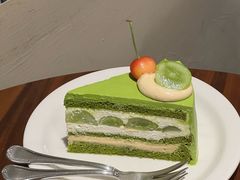 -black rainbow coffee
