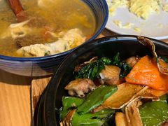 -竹里馆 ·茶食(奥体店)
