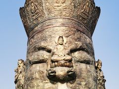 -上海东林寺(金山区)