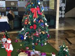 -马克西姆俄罗斯餐厅(通亚街店)