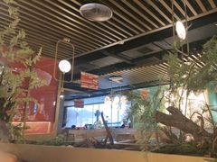 -鲜潭蒸汽石锅鱼(五道口购物中心店)