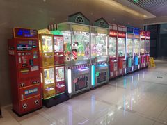 -苏州现代传媒广场商业