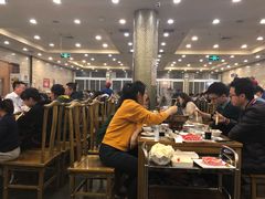 大堂-牛街·马辈儿涮肉(牛街二店)