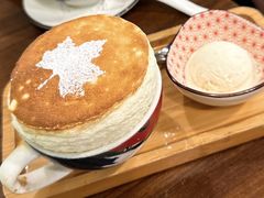 原味舒芙蕾-芙蕾哥哥souffle