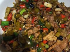 -巢爷老味(东方红店)