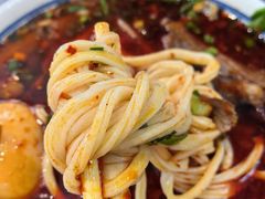 -清真磨沟沿老字号牛肉面(总店)