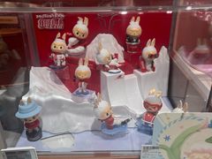 -泡泡玛特POPMART(壹号店)